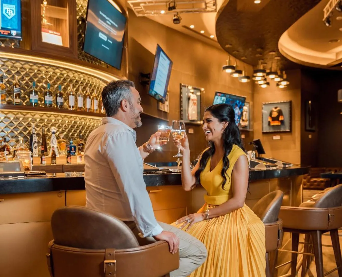 Hard Rock Hotel & Casino Punta Cana (Adults Only) Dominicaanse Republiek
