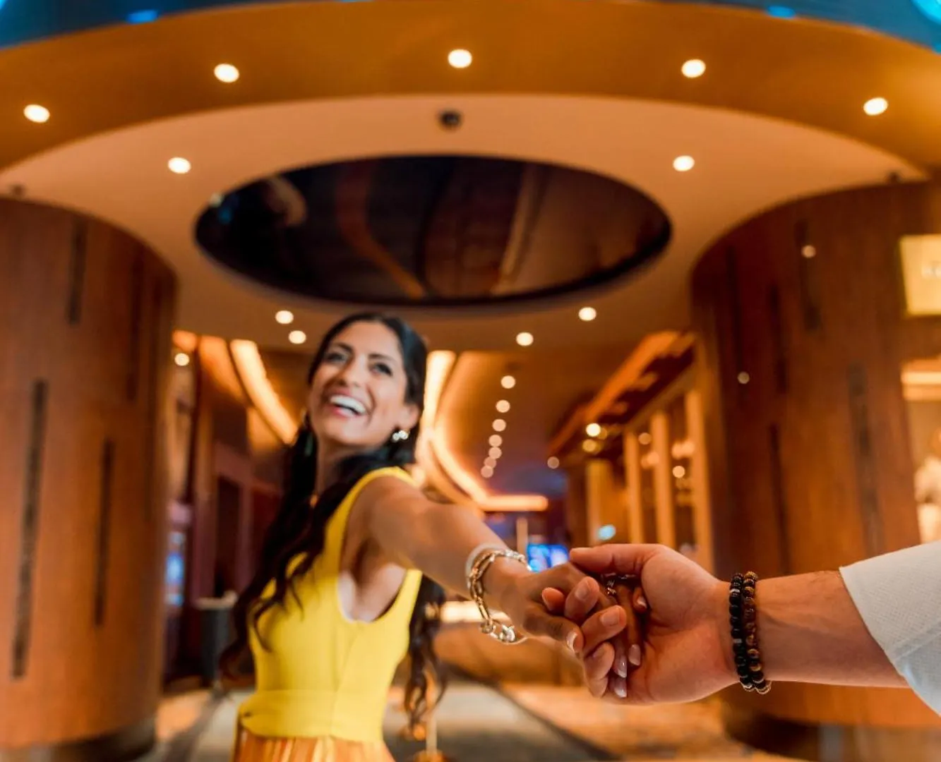 Hard Rock Hotel & Casino Punta Cana (Adults Only) 5*,  Dominicaanse Republiek
