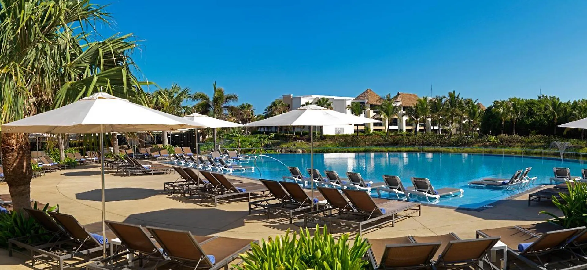 ***** Feriested Hard Rock Hotel & Casino Punta Cana (Adults Only) Den Dominikanske Republik