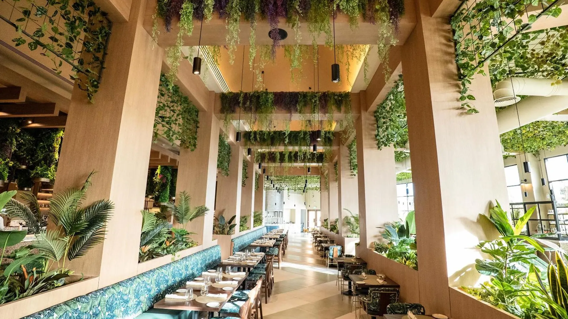 Hard Rock Hotel & Casino Punta Cana (Adults Only) 5*,  Den Dominikanske Republik