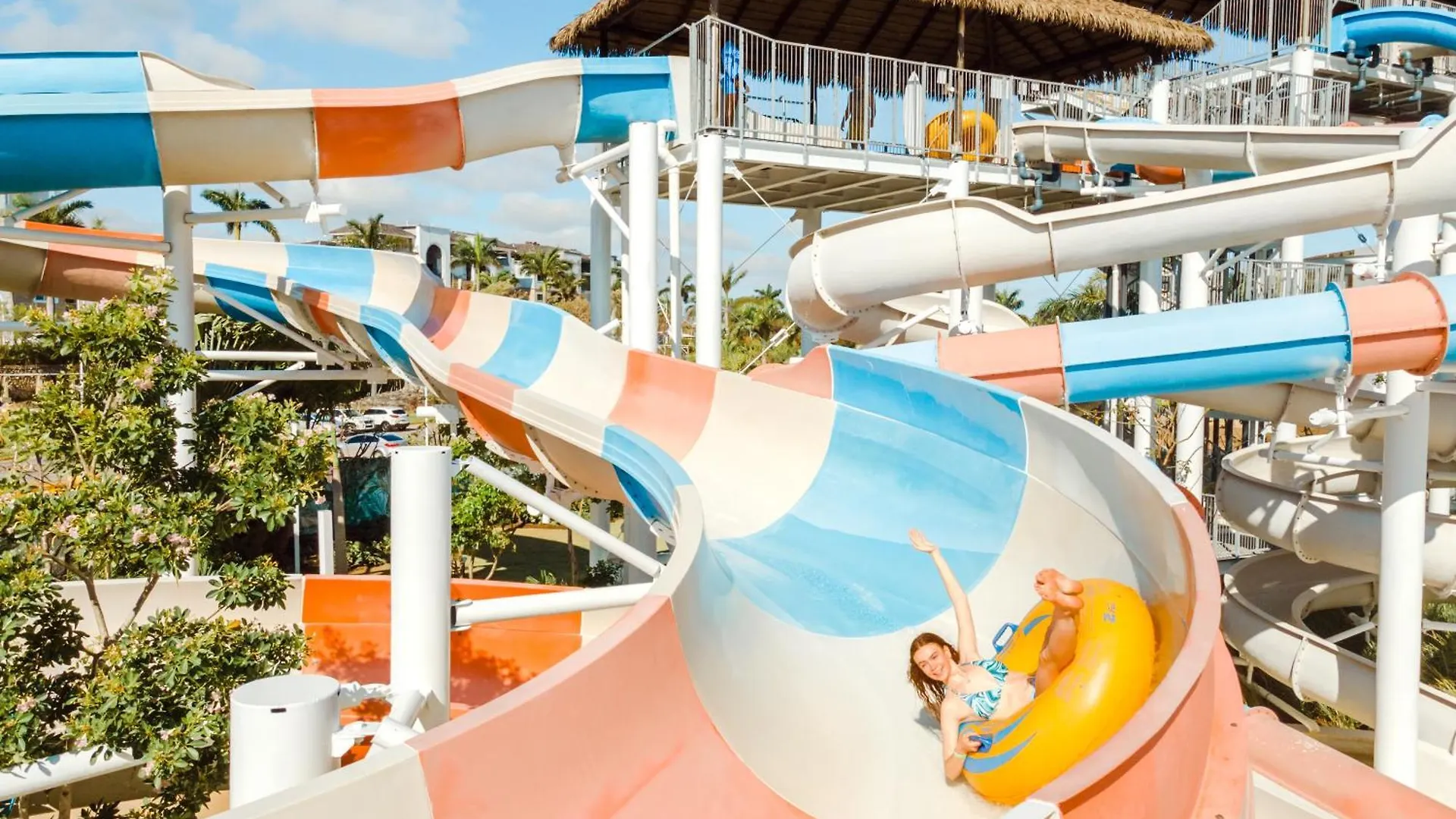 Hard Rock Hotel & Casino Punta Cana (Adults Only)