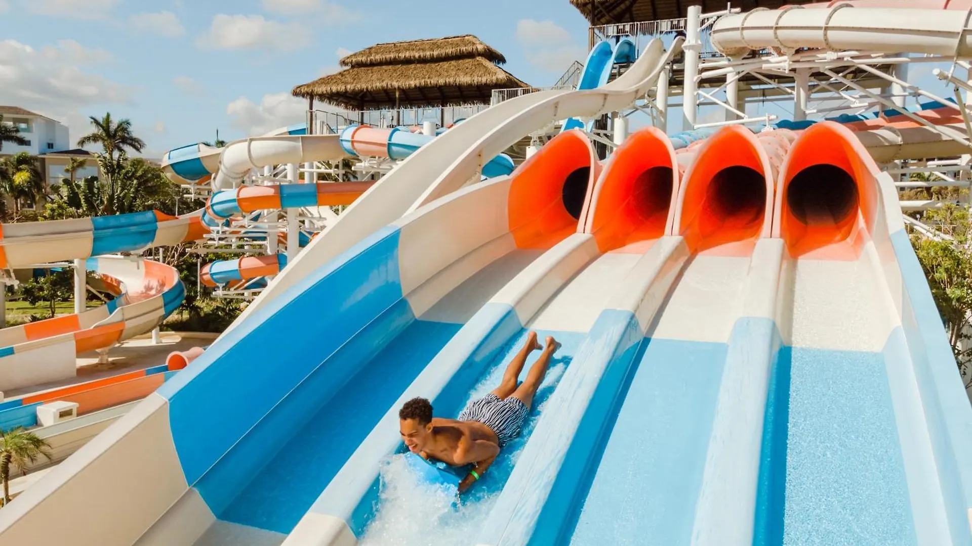 Resort Hard Rock Hotel & Casino Punta Cana (Adults Only)