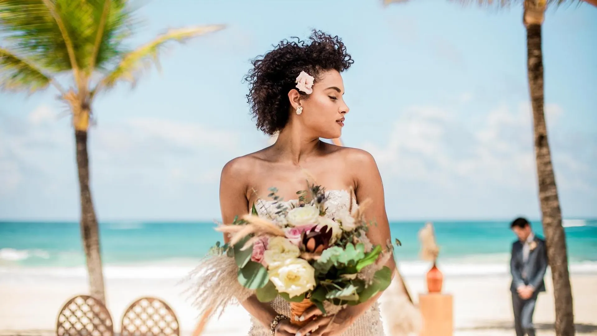 ***** Feriested Hard Rock Hotel & Casino Punta Cana (Adults Only) Den Dominikanske Republik