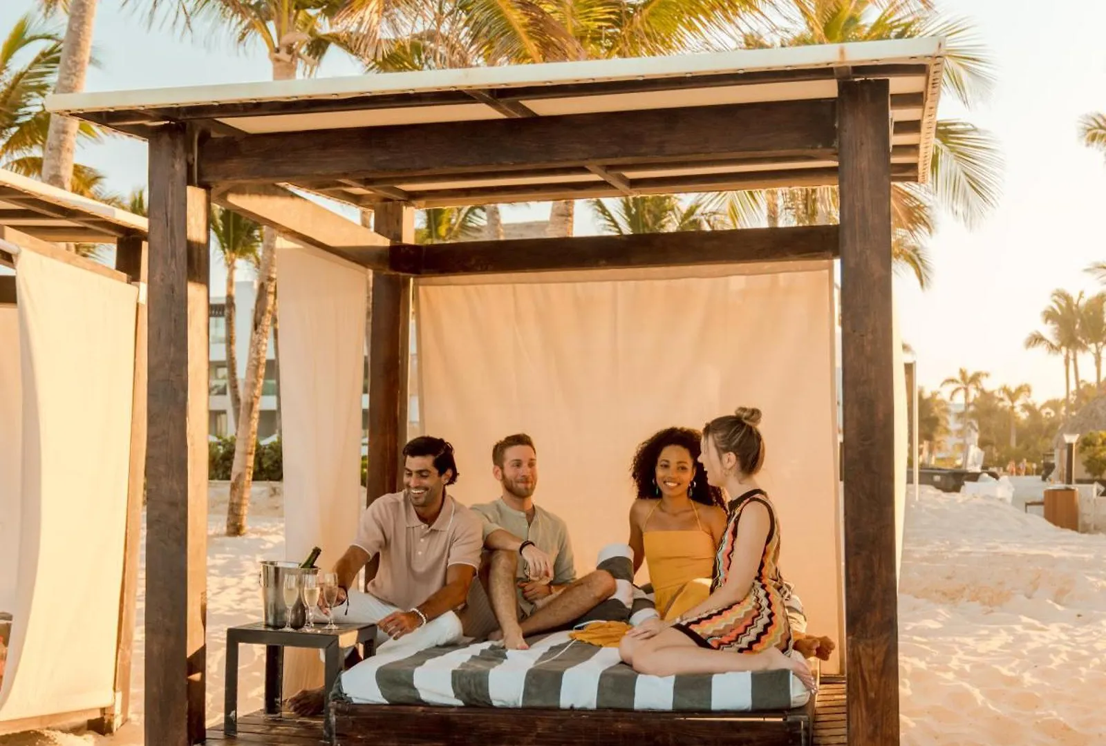 Resort Hard Rock Hotel & Casino Punta Cana (Adults Only)