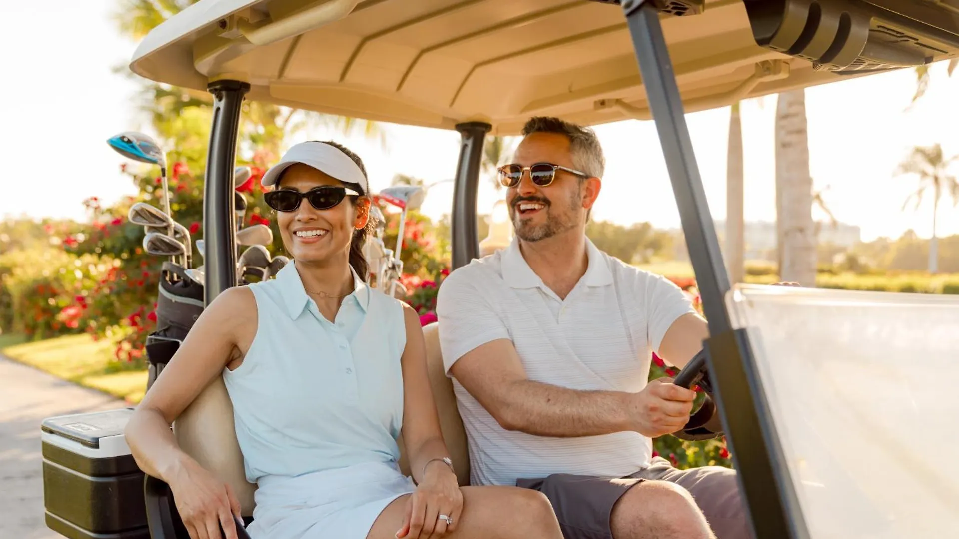 Hard Rock Hotel & Casino Punta Cana (Adults Only) Feriested