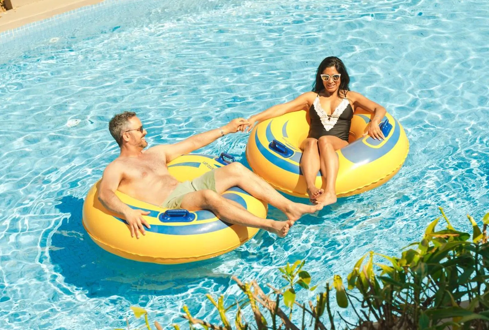 Feriested Hard Rock Hotel & Casino Punta Cana (Adults Only)