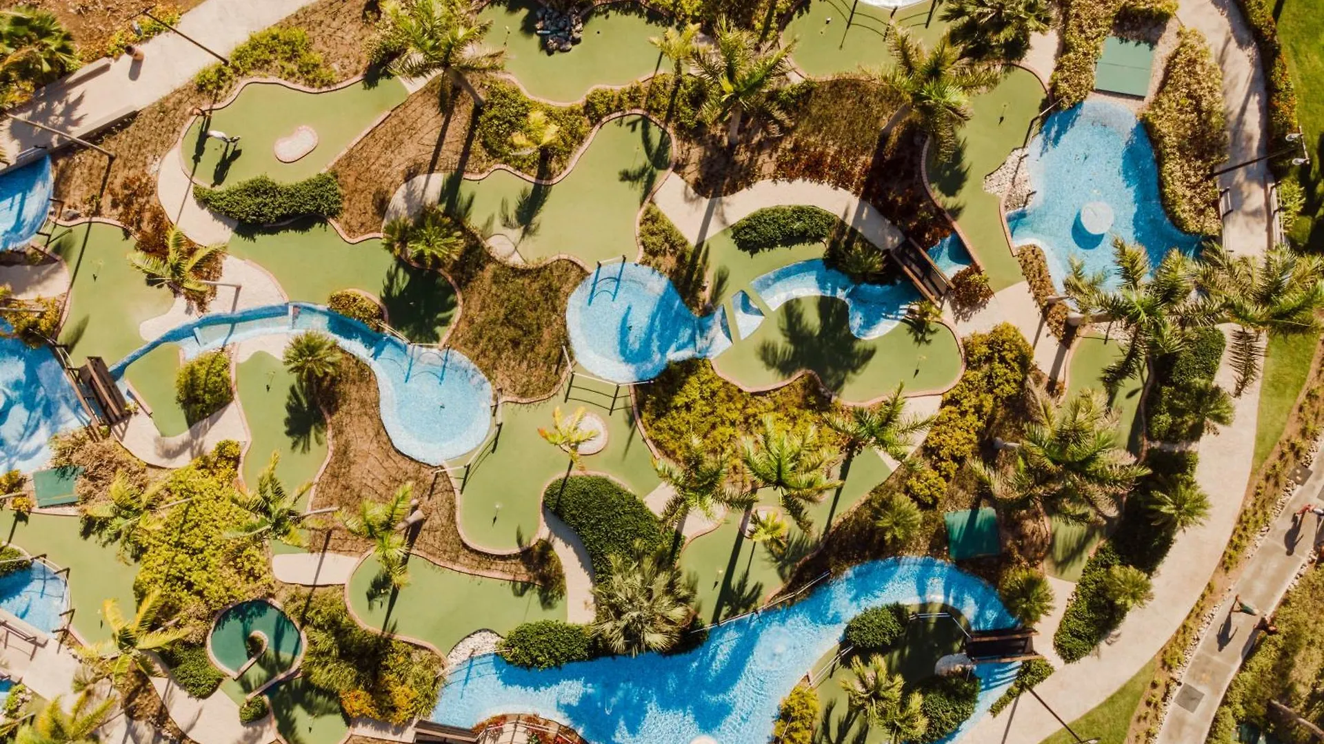 Feriested Hard Rock Hotel & Casino Punta Cana (Adults Only)