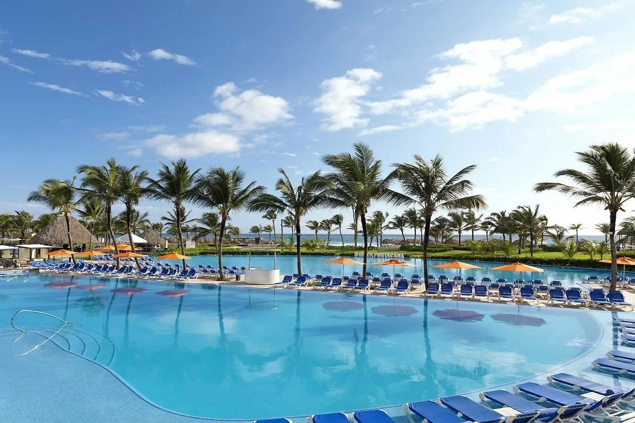 Hard Rock Hotel & Casino Punta Cana (Adults Only) Feriested