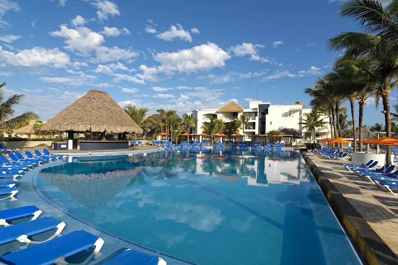 Hard Rock Hotel & Casino Punta Cana (Adults Only) Semesteranläggning (resort)